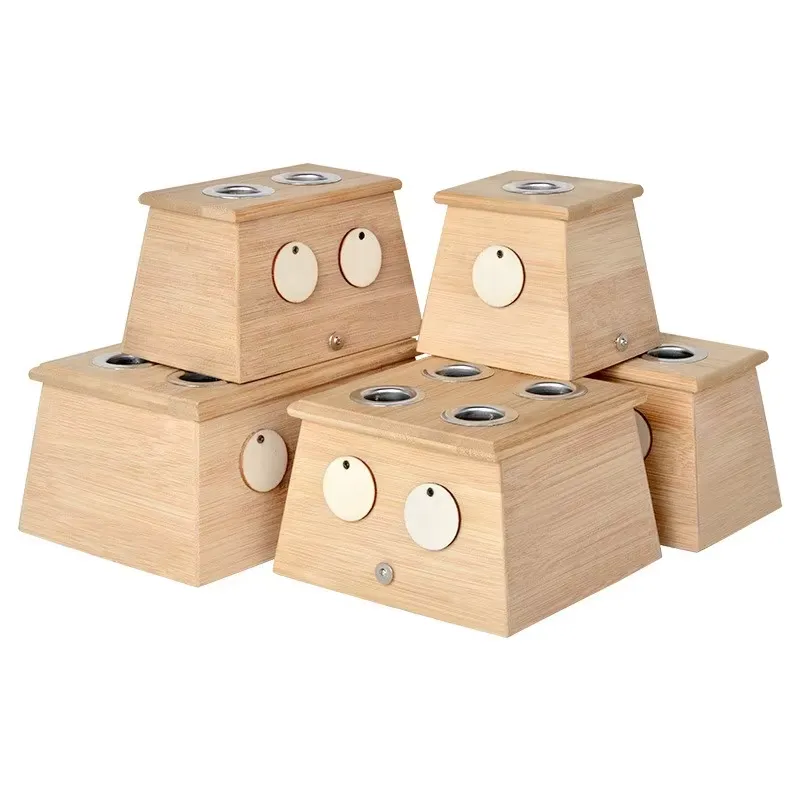 กล่องม็อกซิบัสชันแบบพกพา ไร้คว - Health Wellness And Spa บทวิจารณ์และราคา