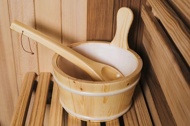 ปรับแต่งห้องซาวน่า ห้องสปาในบ้ - Health Wellness And Spa บทวิจารณ์และราคา
