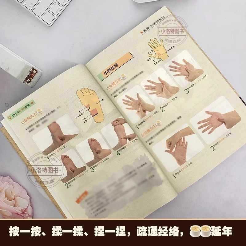 การนวดเฉพาะจุด 10 นาทีสำหรับมื - Health & Wellness Expo 2025 บทวิจารณ์และราคา