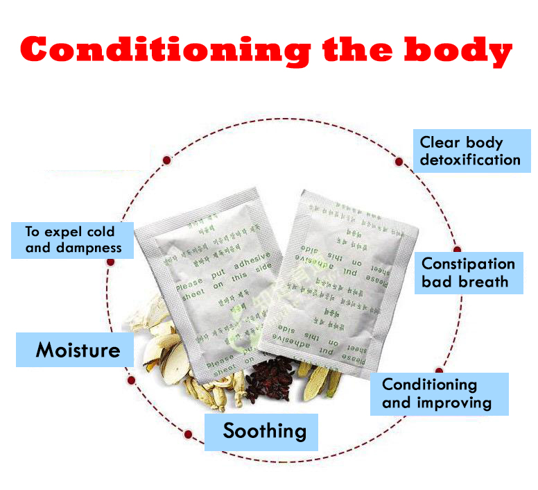 เกาหลี Kinoki ทําความสะอาด Det - Health Wellness And Spa บทวิจารณ์และราคา