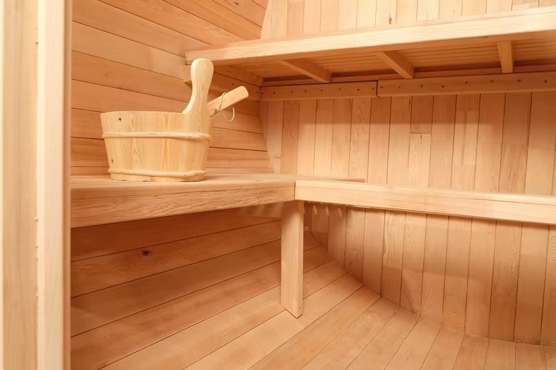 ปรับแต่งห้องซาวน่าสปาในบ้าน เค - Health Wellness And Spa บทวิจารณ์และราคา