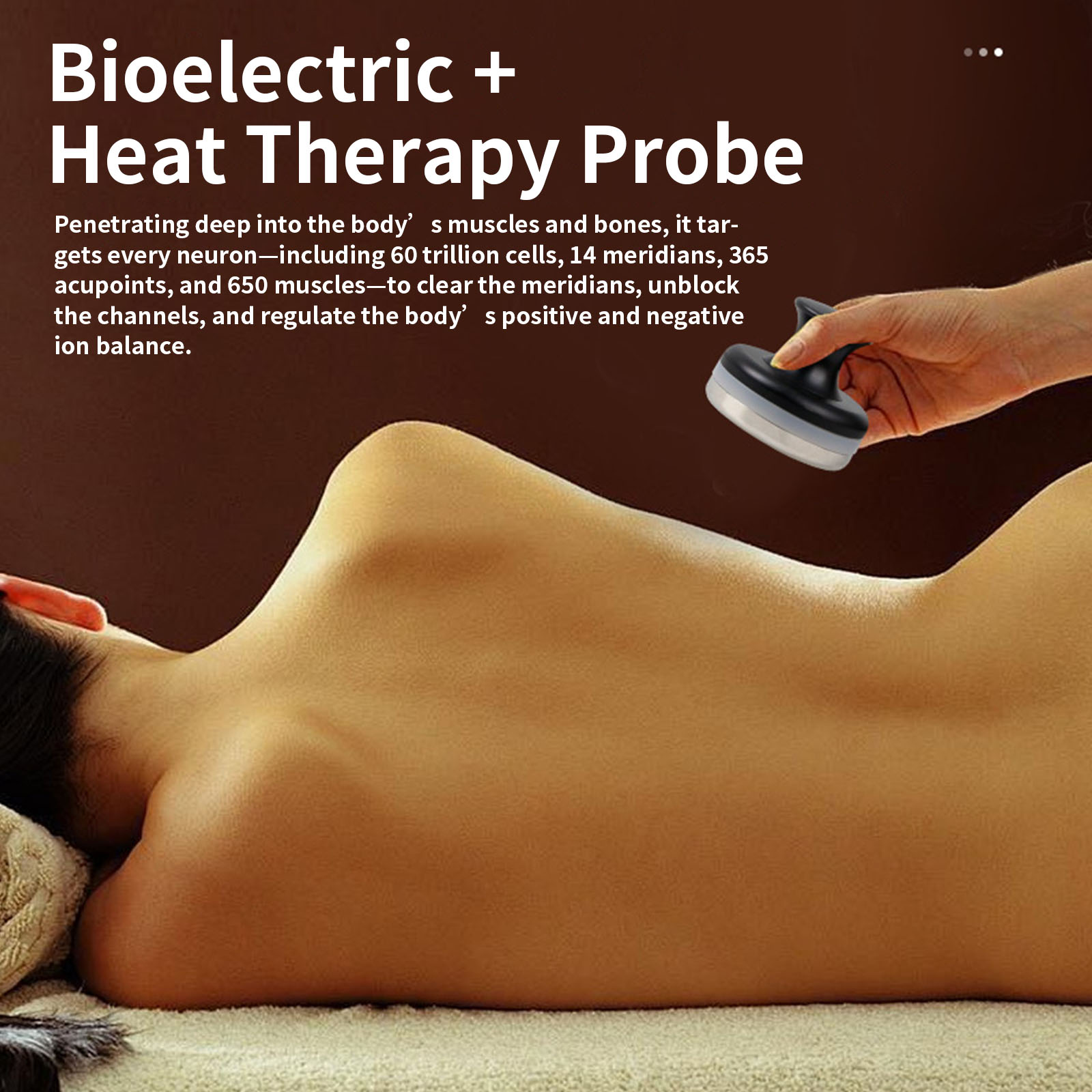 เครื่องวัดเส้นลมปราณไฟฟ้าชีวภา - Health Wellness & Psychology บทวิจารณ์และราคา