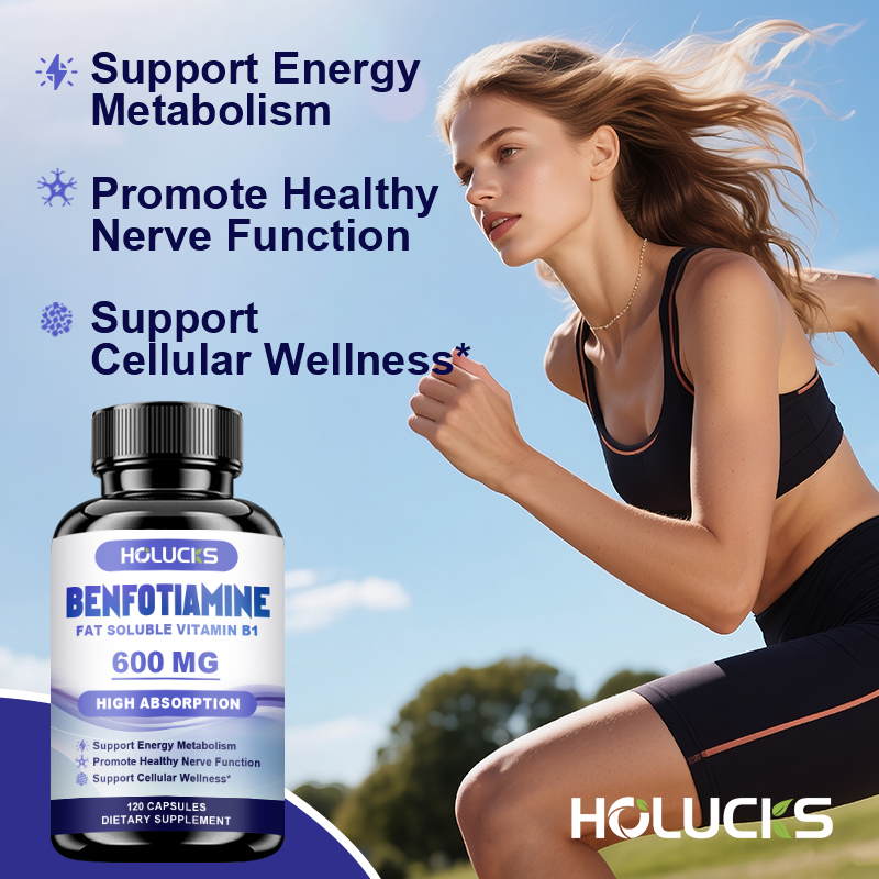 แคปซูลเบนโฟไทเอมีน พร้อมวิตามิ - Health Wellness & Psychology บทวิจารณ์และราคา