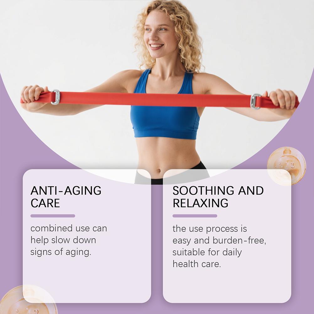 แผ่นแปะเสริม NAD+ 30 ชิ้น ช่วย - Health Wellness & Psychology บทวิจารณ์และราคา