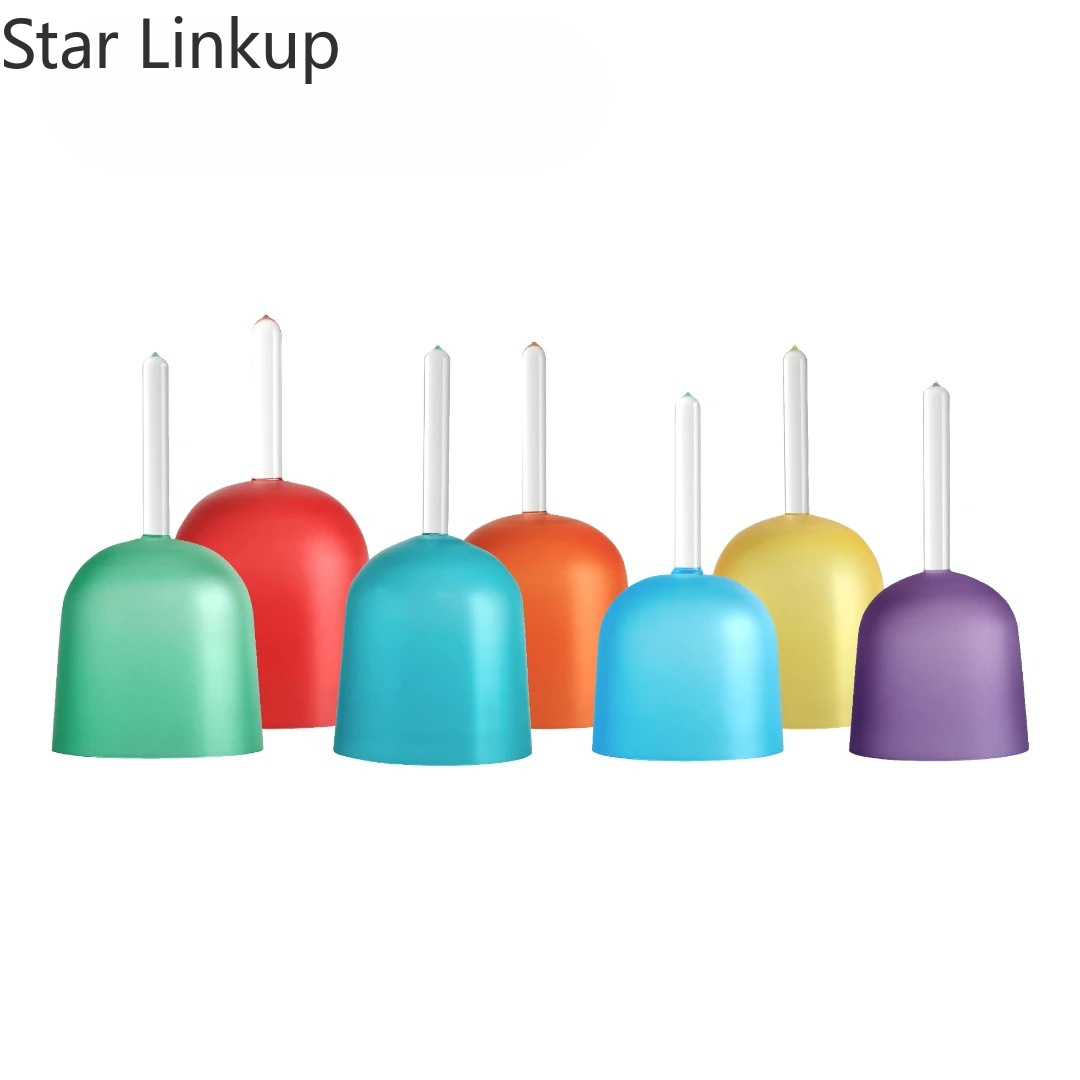 ชุดขันเสียงคริสตัล Star Linkup - Healing Crystal Set บทวิจารณ์และราคา
