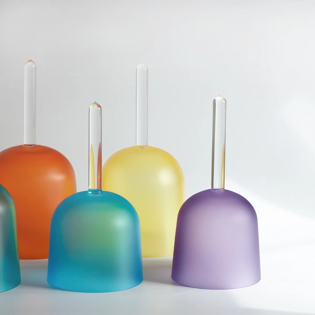 ชุดขันเสียงคริสตัล Star Linkup - Healing Crystal Set บทวิจารณ์และราคา