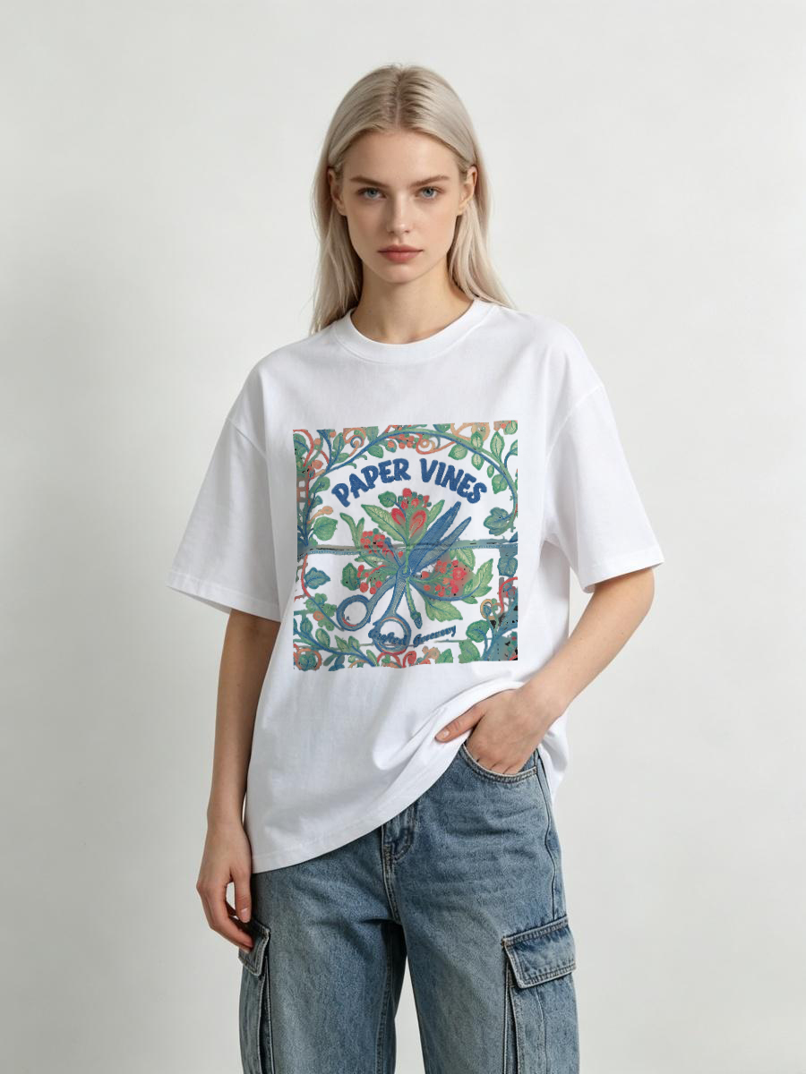 เสื้อยืดสปา รีทรีท ผ้าฝ้ายเพื่ - Health Wellness And Spa บทวิจารณ์และราคา