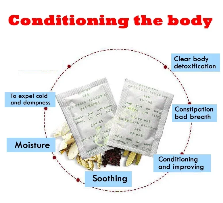 เกาหลี Kinoki ทําความสะอาด Det - Health Wellness And Spa บทวิจารณ์และราคา