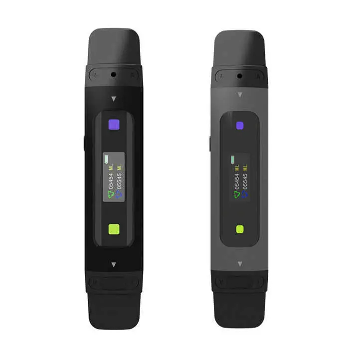 เครื่องฝึกหายใจคุณภาพสูง ควบคุ - Health & Wellness Expo 2025 บทวิจารณ์และราคา